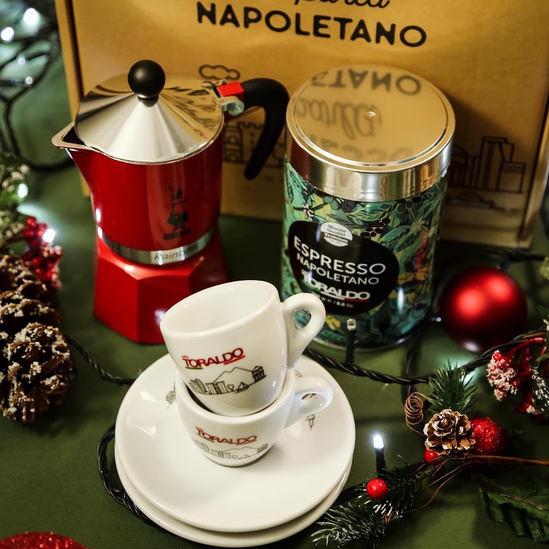 Coffee Shop by Max Rimini · Foto 5
