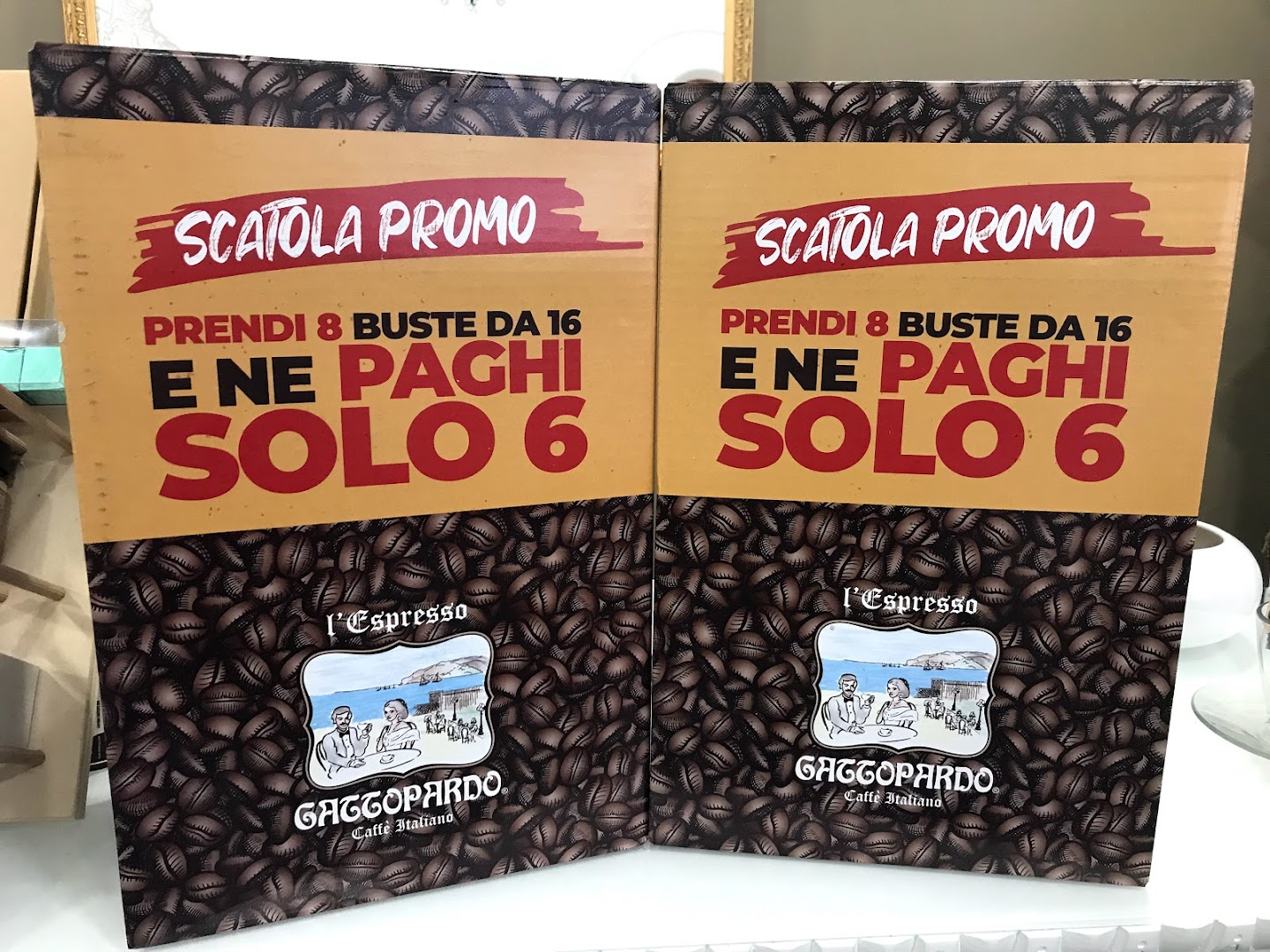 Coffee Shop by Max Rimini · Foto 3